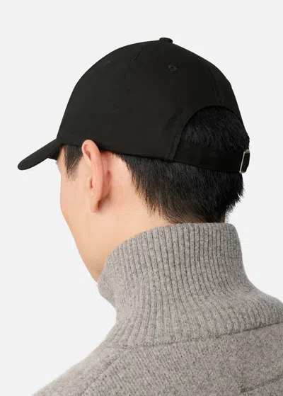Axel Arigato Scribble Paris Cap In Pattern