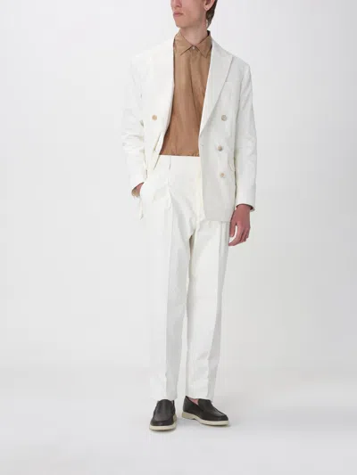 Dsquared2 Suit Men  In Multi