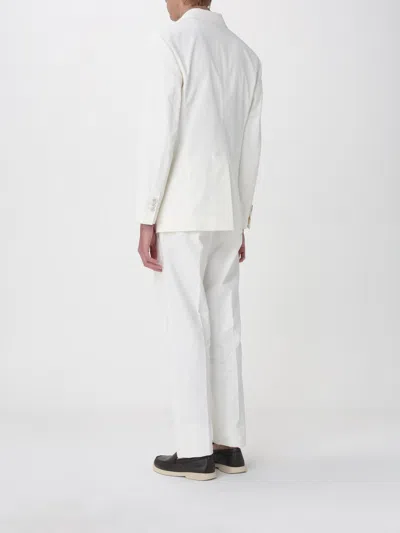 Dsquared2 Suit Men  In Multi