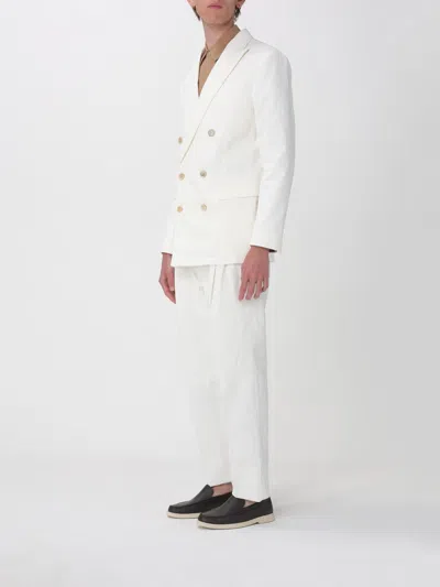 Dsquared2 Suit Men  In Multi