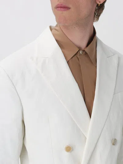 Dsquared2 Suit Men  In Multi