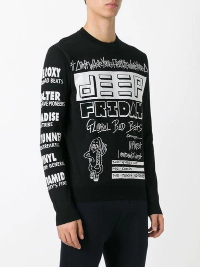 Shop Kenzo Black