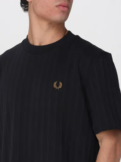 Fred Perry T-shirt Men  In Multi