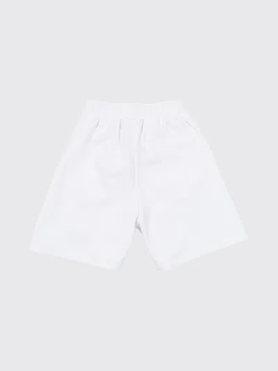 Givenchy Shorts Kids  In White