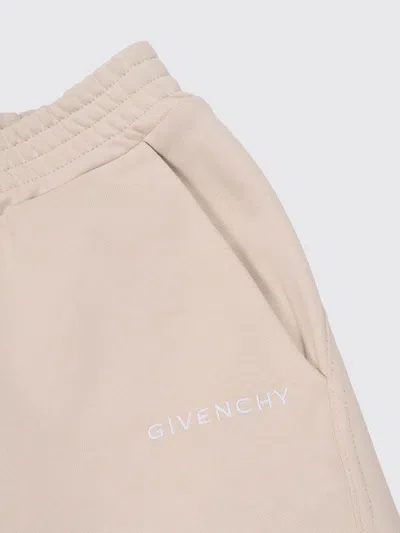 Givenchy Pants Kids  In Neutral