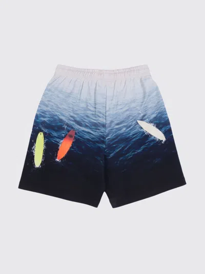 Molo Amil Soft Pants In Multi