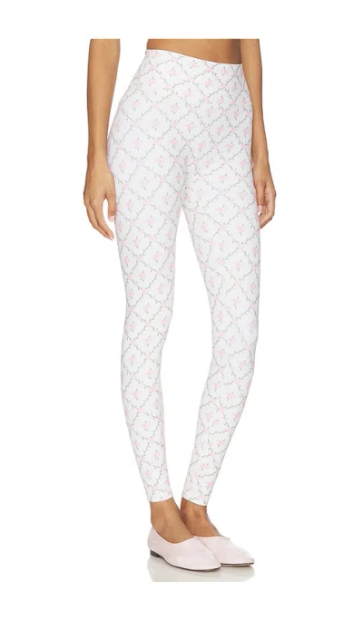 Astoria Legging In Multi