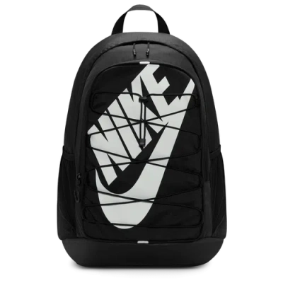 Nike Hayward Backpack In Black
