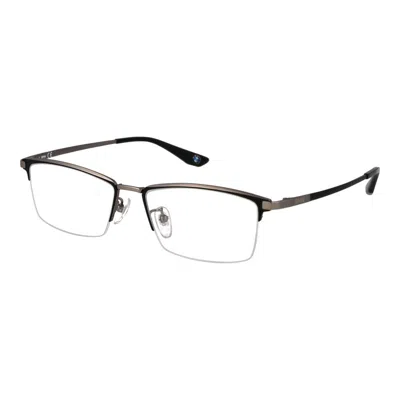 Bmw Black Men Optical Frames In Black