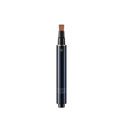 Clé De Peau Beauté Cle De Peau Beaute Radiant Corrector Pen For Eyes In Transparent