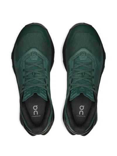 On Cloudpulse 2 Training Shoe In Green