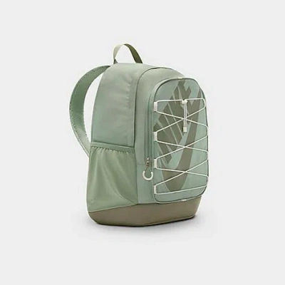 Nike Hayward Backpack In Green