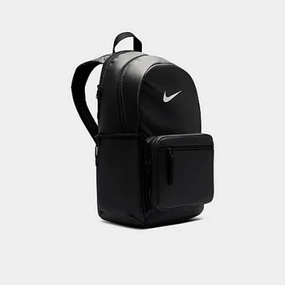 Nike Heritage Eugene Winterized Backpack 'black White'