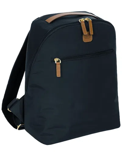Bric's Brics City Backpack In Blue