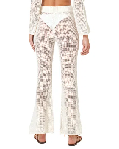 L*space Los Cabos Pant In White