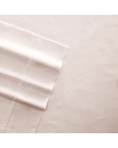 Home Collection Ultra Soft 4pc Solid Sheet Set In Pink