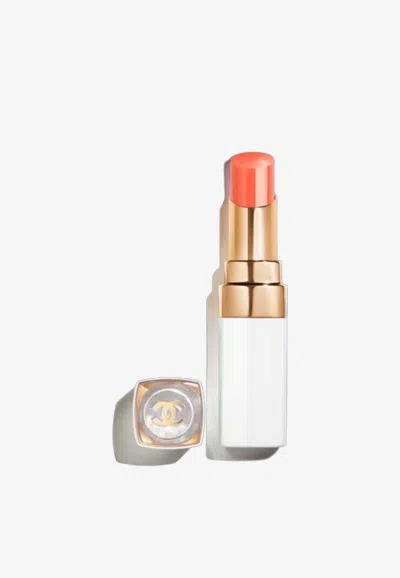 Chanel Rouge Coco Baume In Transparent