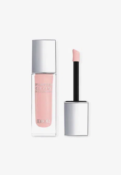 Dior Forever Glow Maximizer Longwear Liquid Highlighter 011 Pink 0.37 oz / 11 ml In Pink