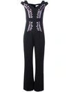 PETER PILOTTO CADY EMBROIDERED JUMPSUIT,JP01PS1711825290