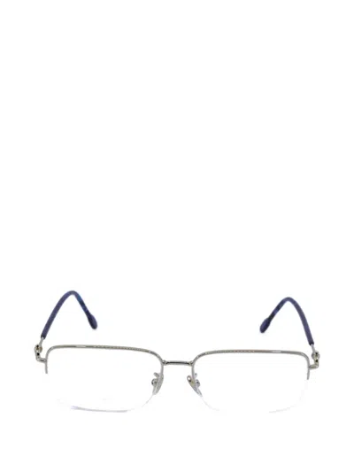 RECTANGLE-FRAME GLASSES