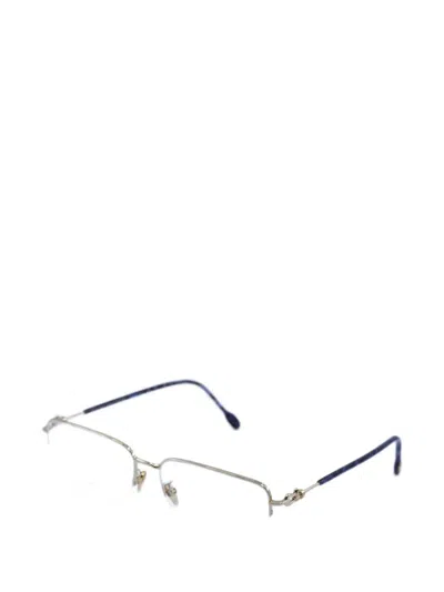RECTANGLE-FRAME GLASSES