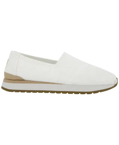 Toms Alpargata Resident Plus Slip-on Sneaker In Multi