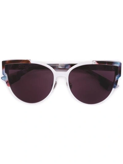 Shop Dior Wildly  Sunglasses