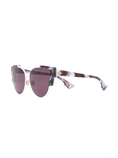 Shop Dior Wildly  Sunglasses