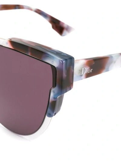 Shop Dior Wildly  Sunglasses