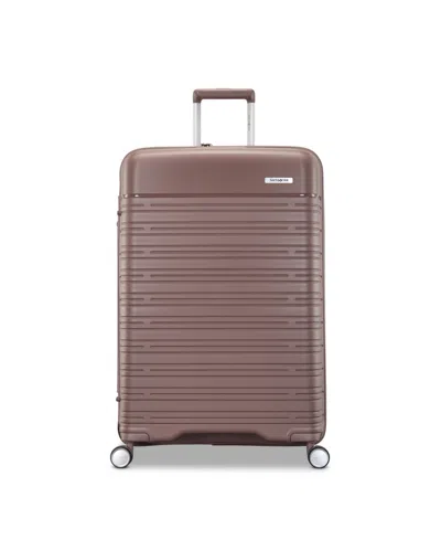Samsonite Elevation Plus 29.5" Check-in Spinner In Brown