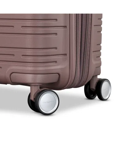 Samsonite Elevation Plus 29.5" Check-in Spinner In Brown