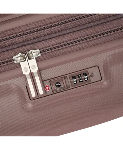 Samsonite Elevation Plus 29.5" Check-in Spinner In Brown