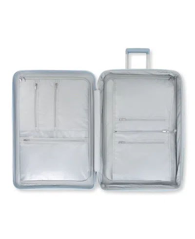 Samsonite Elevation Plus 29.5" Check-in Spinner In Blue