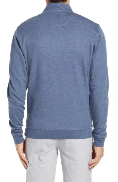 Johnnie-o Sully Quarter Zip Pullover