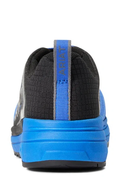 Ariat Outpace Shift Work Shoe In Multi