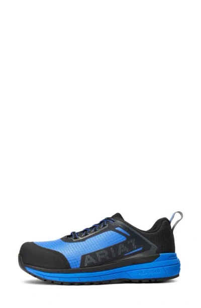 Ariat Outpace Shift Work Shoe In Multi