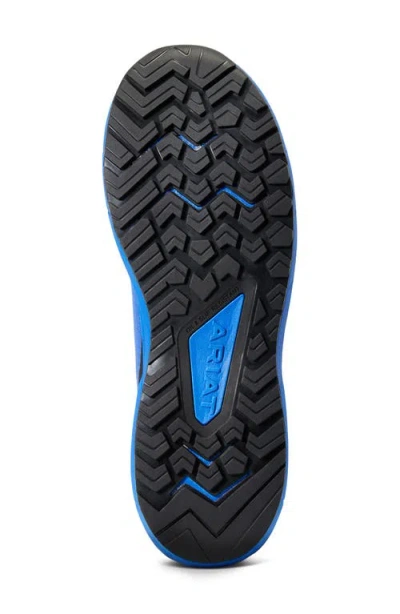 Ariat Outpace Shift Work Shoe In Multi