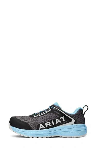 Ariat Outpace Shift Work Shoe In Multi