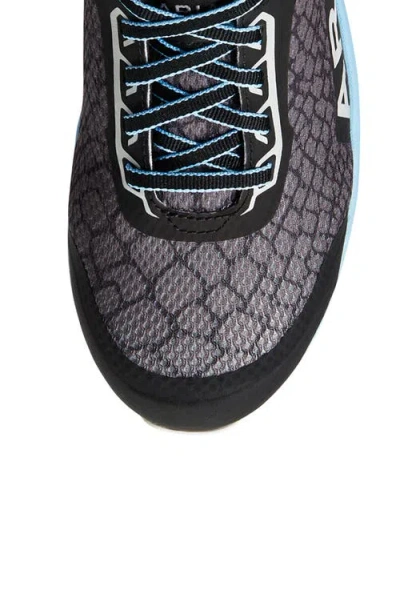 Ariat Outpace Shift Work Shoe In Multi