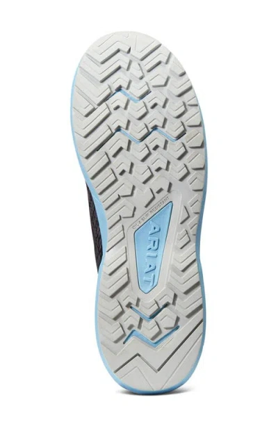 Ariat Outpace Shift Work Shoe In Multi