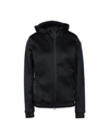 STAMPD HOODED SWEATSHIRT,37924840IT 4