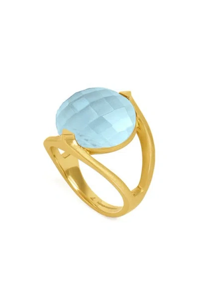 Dean Davidson Galleria Ring In Multi