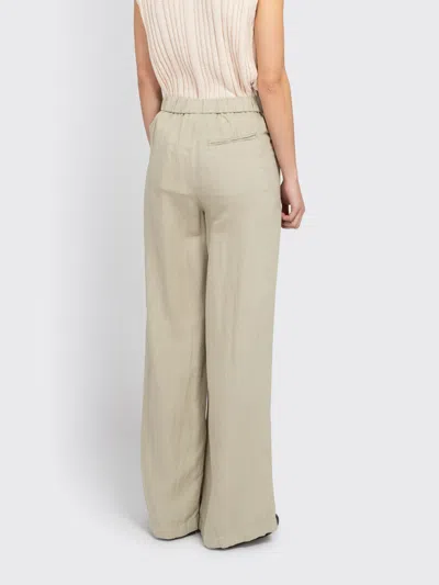Minimum Smilla Pant In Neutral