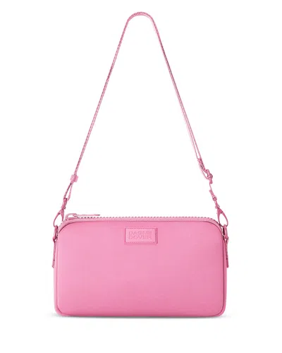 Dagne Dover Nora Small Shoulder Bag In Pattern