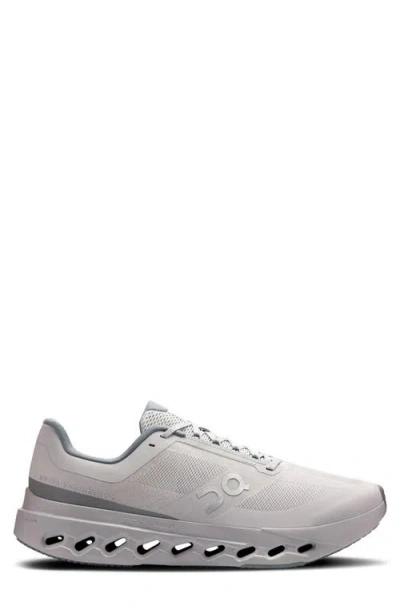 On Elevated Casual Sneakers For Men In White