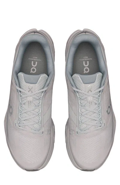 On Elevated Casual Sneakers For Men In White