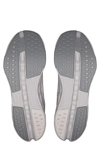 On Elevated Casual Sneakers For Men In White