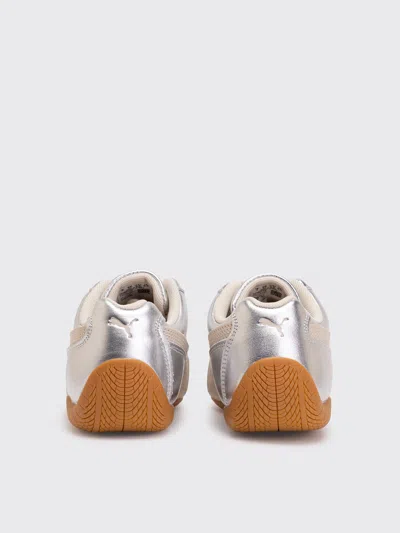 Puma W Speedcat Silver