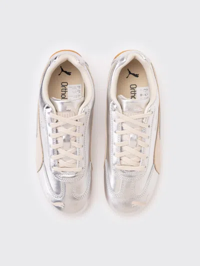 Puma W Speedcat Silver