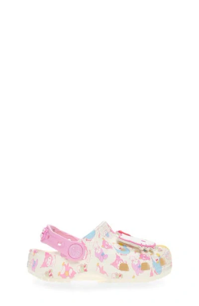 Crocs X Hello Kitty Kids' Classic Clog In Multi